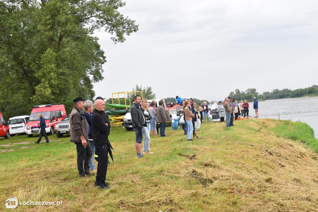 Piknik Płynie Wisła płynie w Suchodole