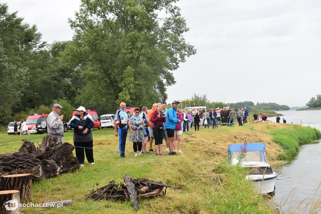 Piknik Płynie Wisła płynie w Suchodole