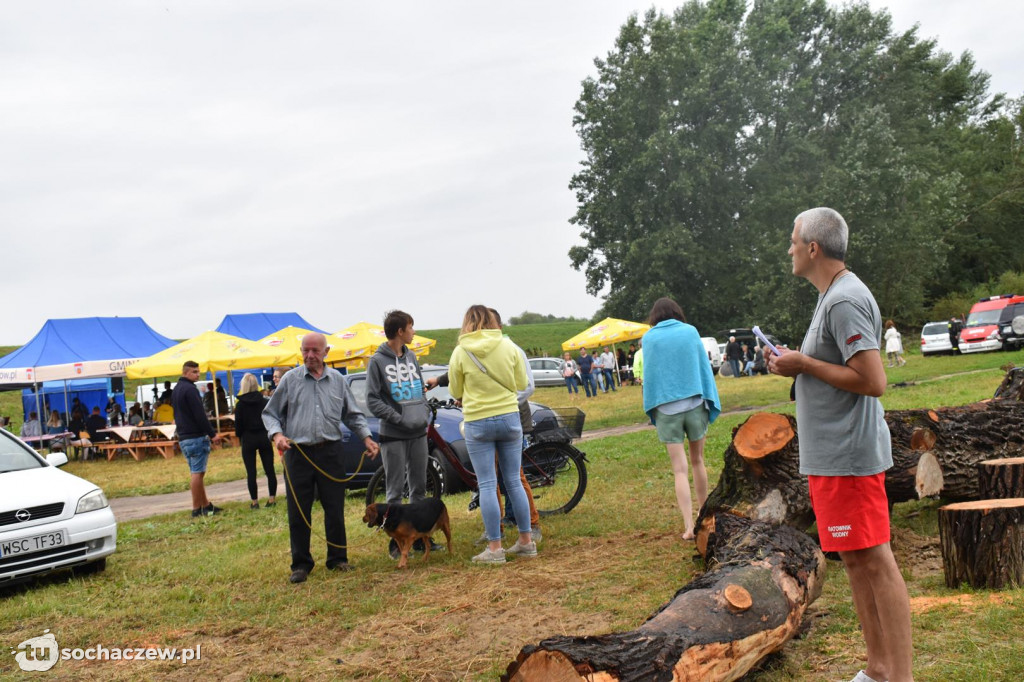 Piknik Płynie Wisła płynie w Suchodole