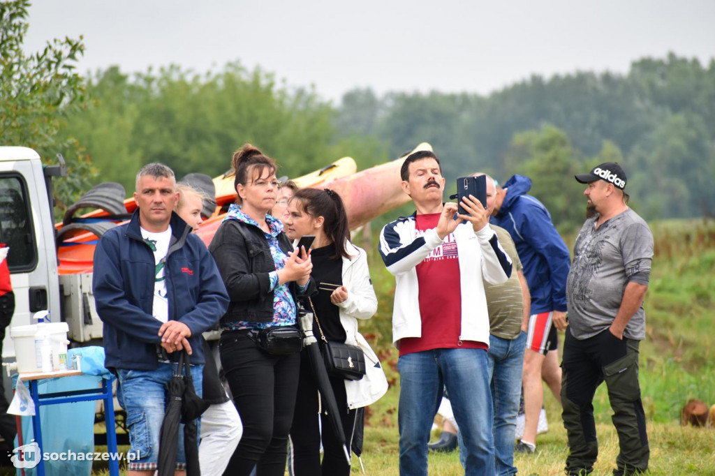 Piknik Płynie Wisła płynie w Suchodole