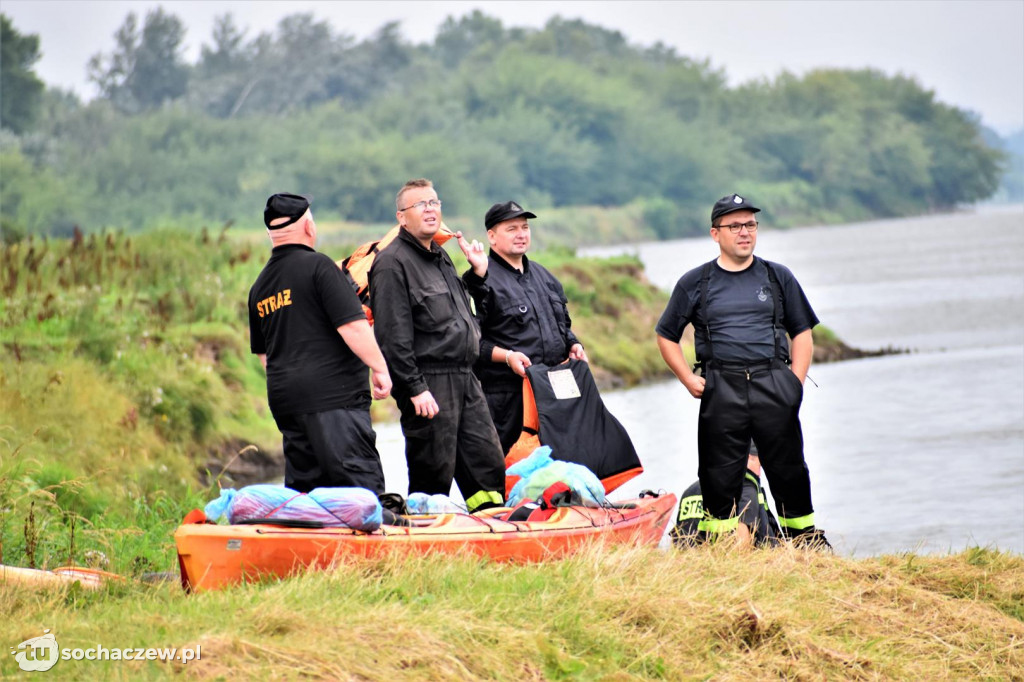 Piknik Płynie Wisła płynie w Suchodole