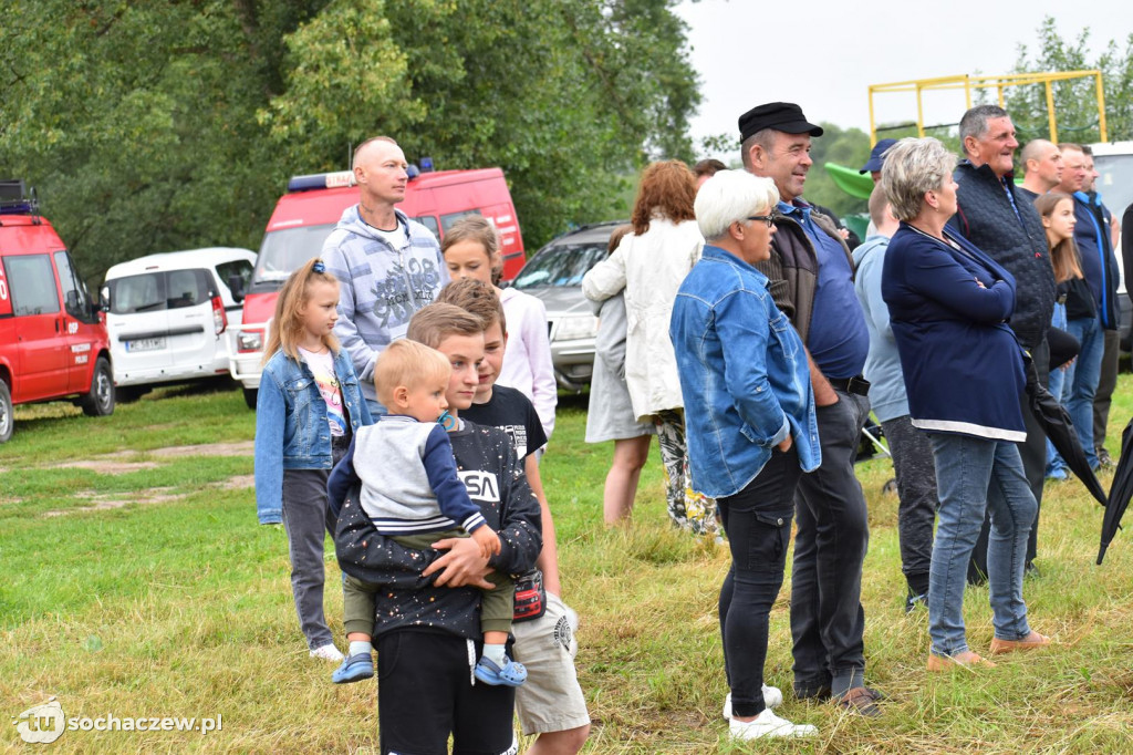 Piknik Płynie Wisła płynie w Suchodole