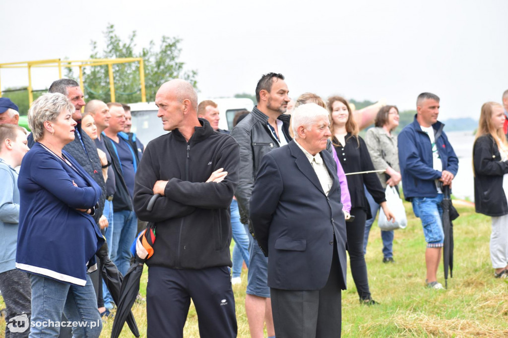Piknik Płynie Wisła płynie w Suchodole