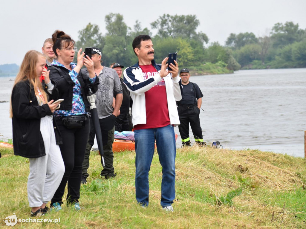 Piknik Płynie Wisła płynie w Suchodole