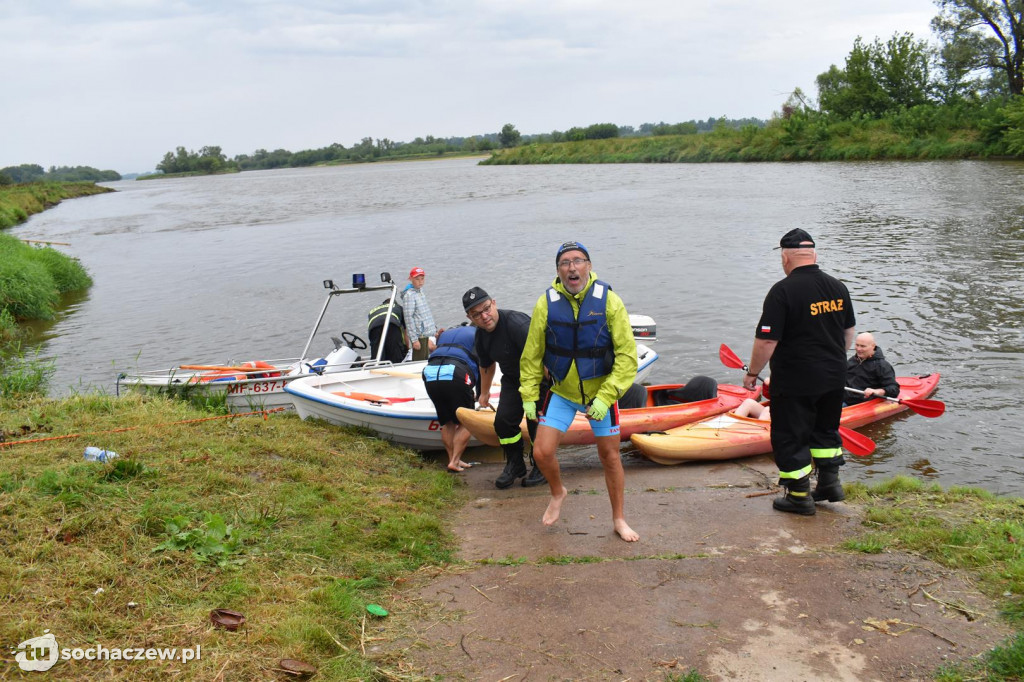 Piknik Płynie Wisła płynie w Suchodole