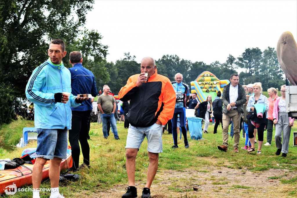 Piknik Płynie Wisła płynie w Suchodole