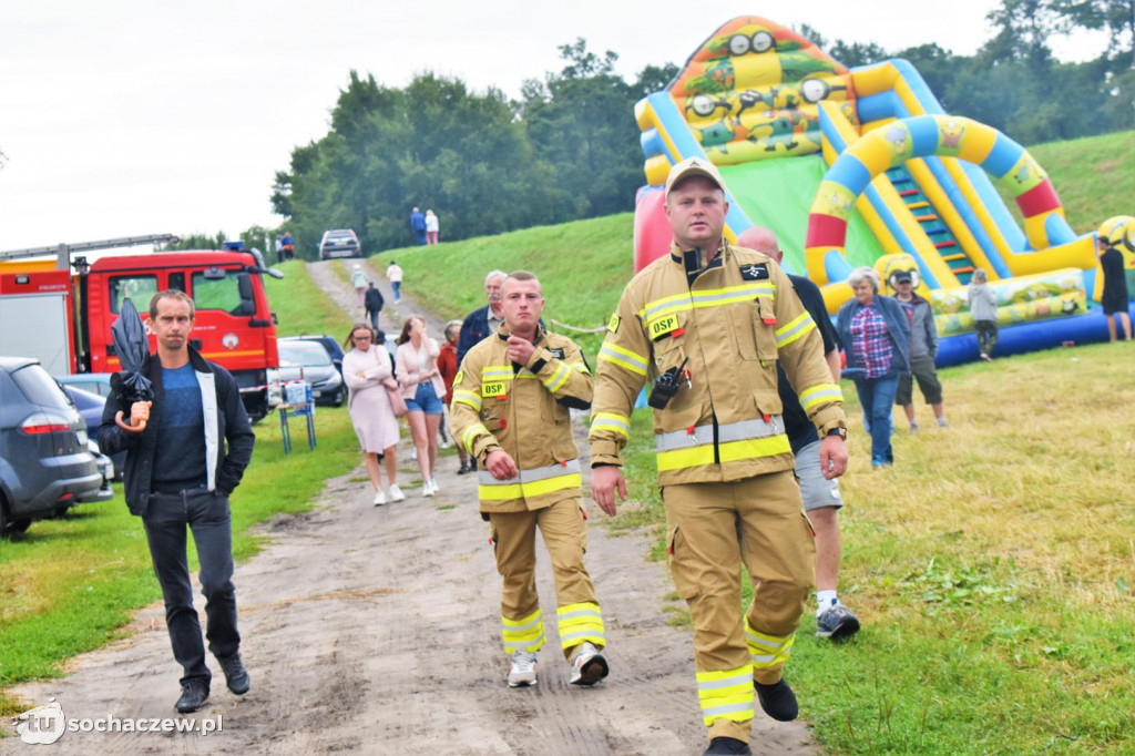 Piknik Płynie Wisła płynie w Suchodole