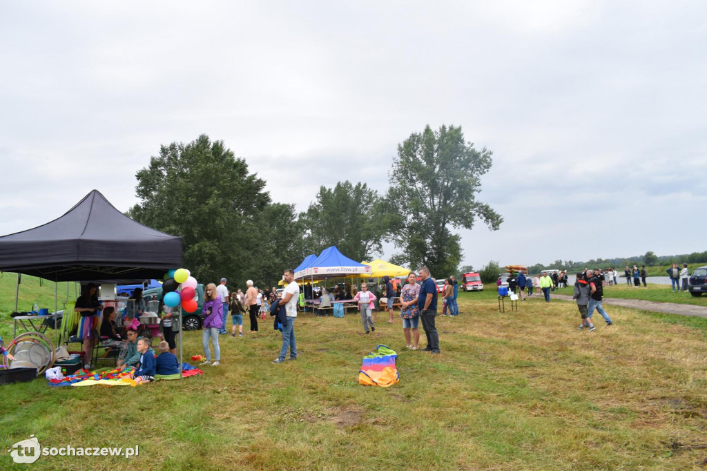 Piknik Płynie Wisła płynie w Suchodole