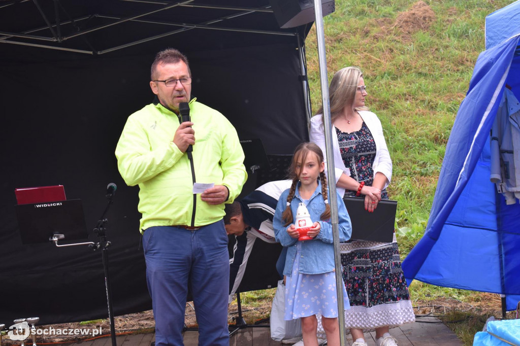 Piknik Płynie Wisła płynie w Suchodole