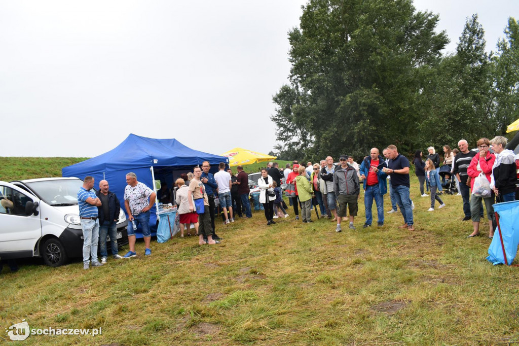 Piknik Płynie Wisła płynie w Suchodole