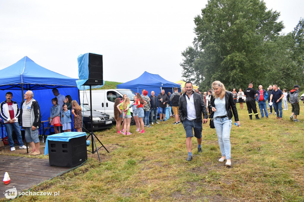 Piknik Płynie Wisła płynie w Suchodole