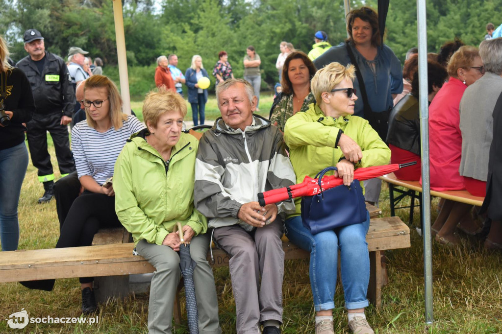 Piknik Płynie Wisła płynie w Suchodole