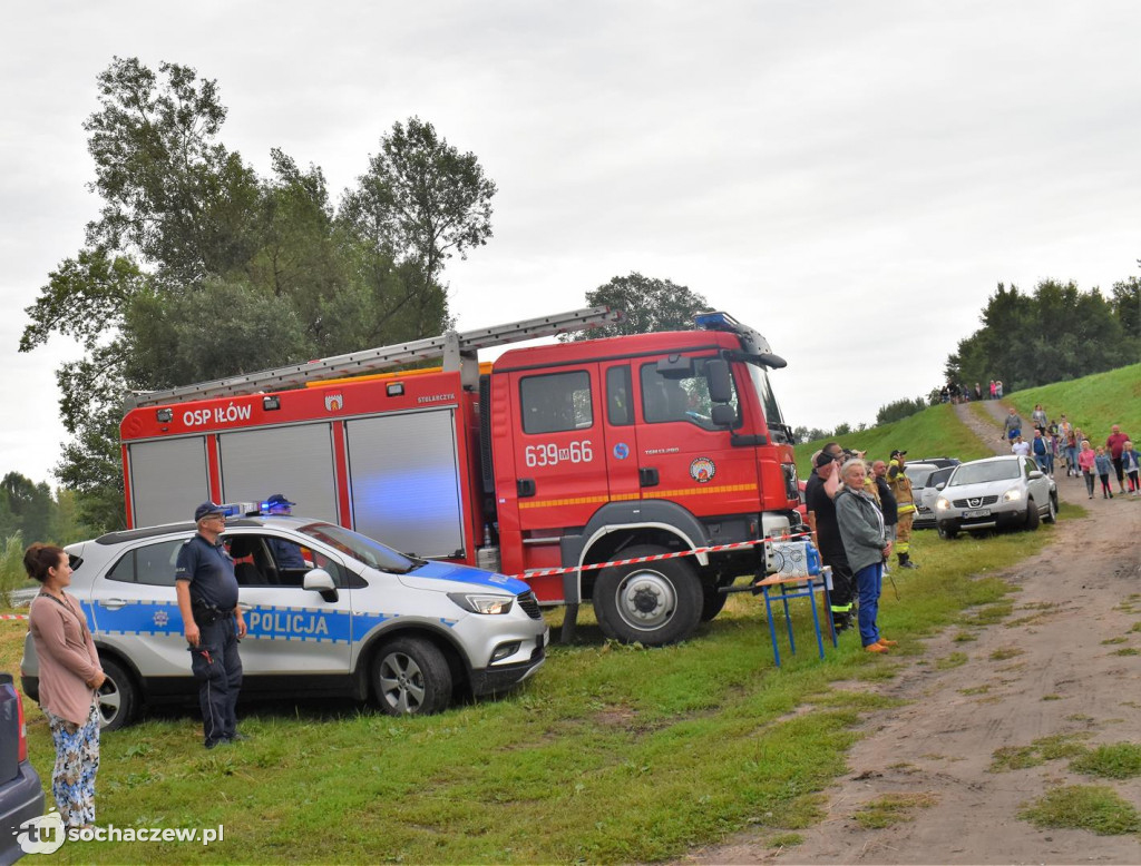 Piknik Płynie Wisła płynie w Suchodole