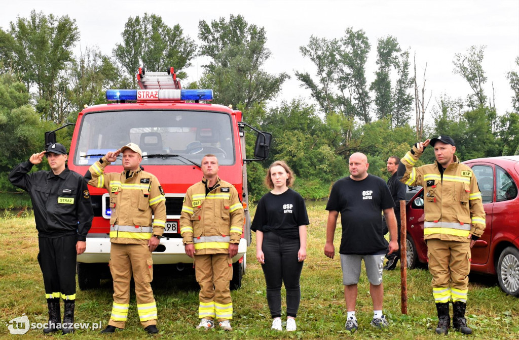 Piknik Płynie Wisła płynie w Suchodole