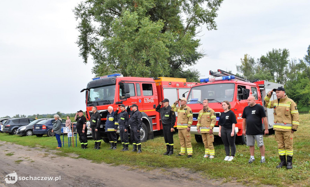 Piknik Płynie Wisła płynie w Suchodole