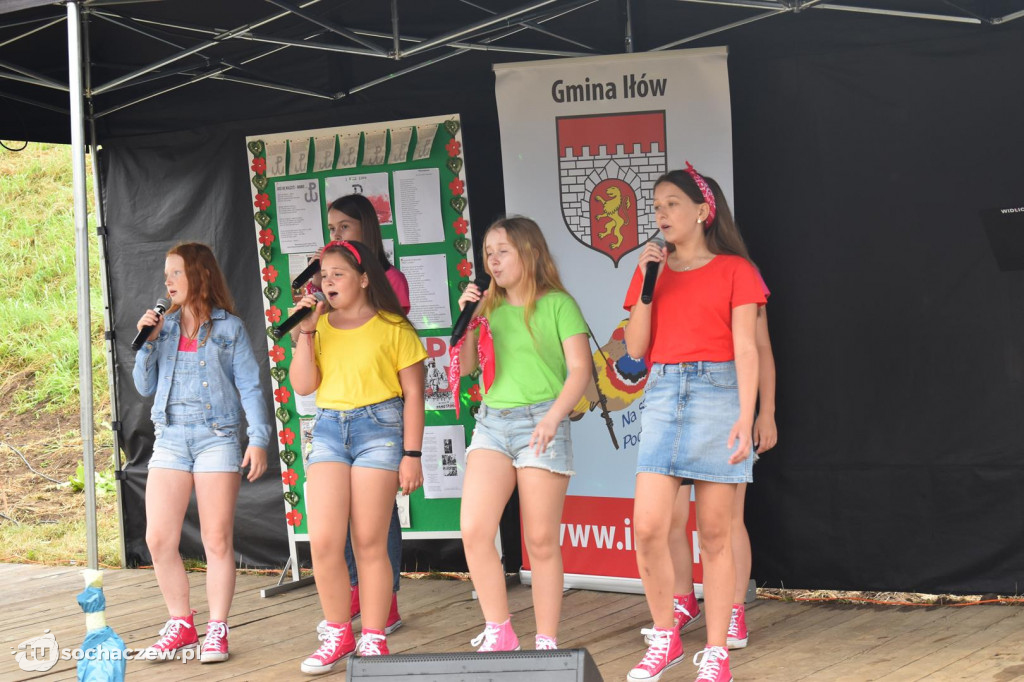 Piknik Płynie Wisła płynie w Suchodole