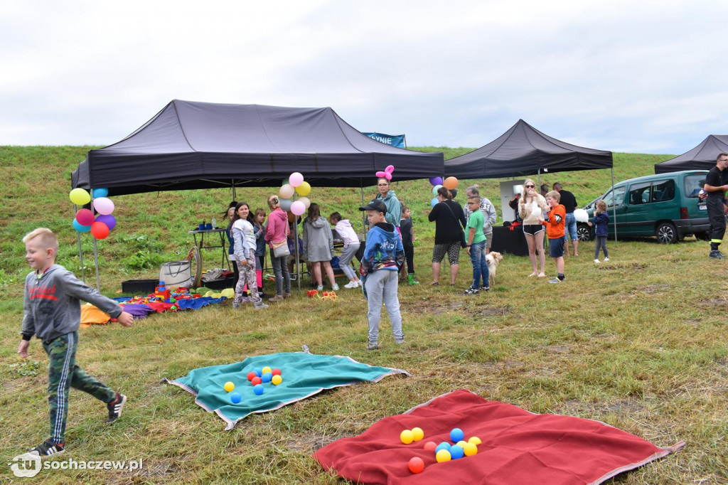 Piknik Płynie Wisła płynie w Suchodole