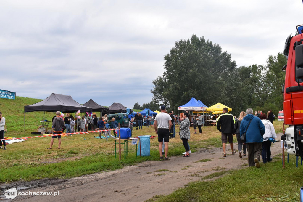 Piknik Płynie Wisła płynie w Suchodole