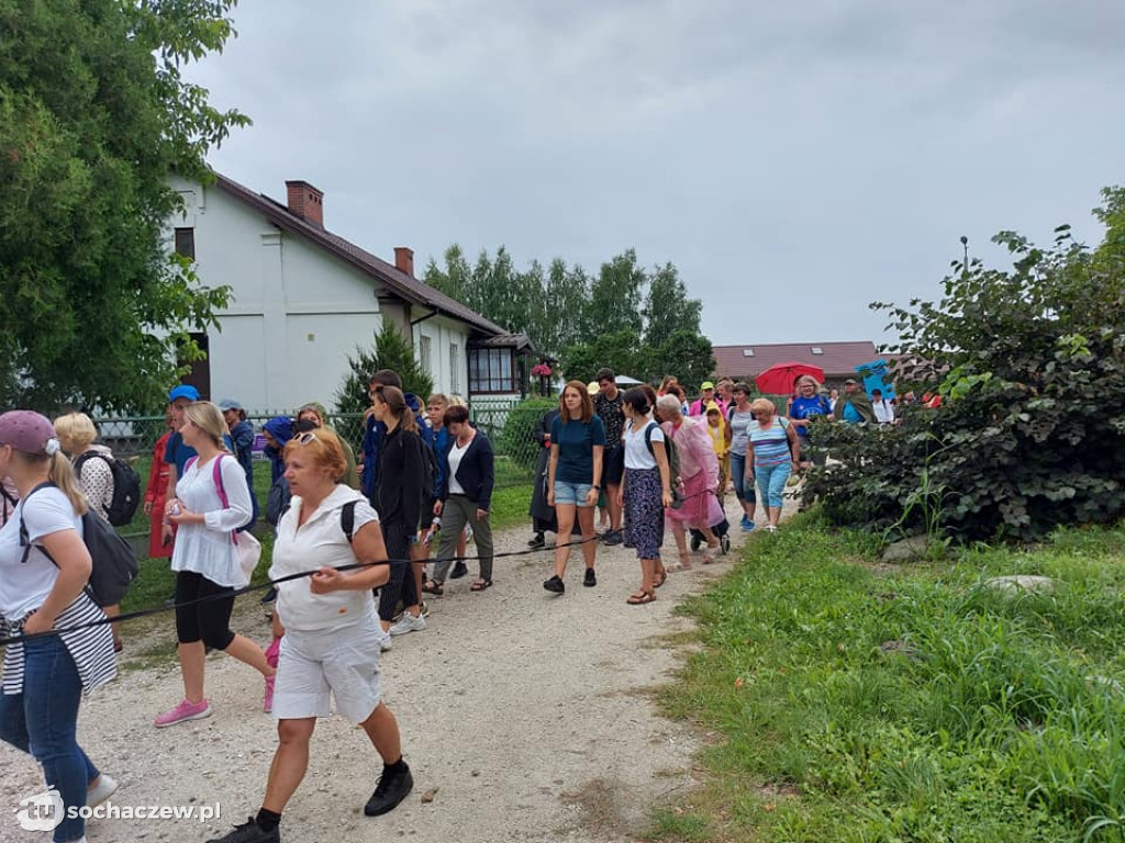 Pielgrzymka do Miedniewic