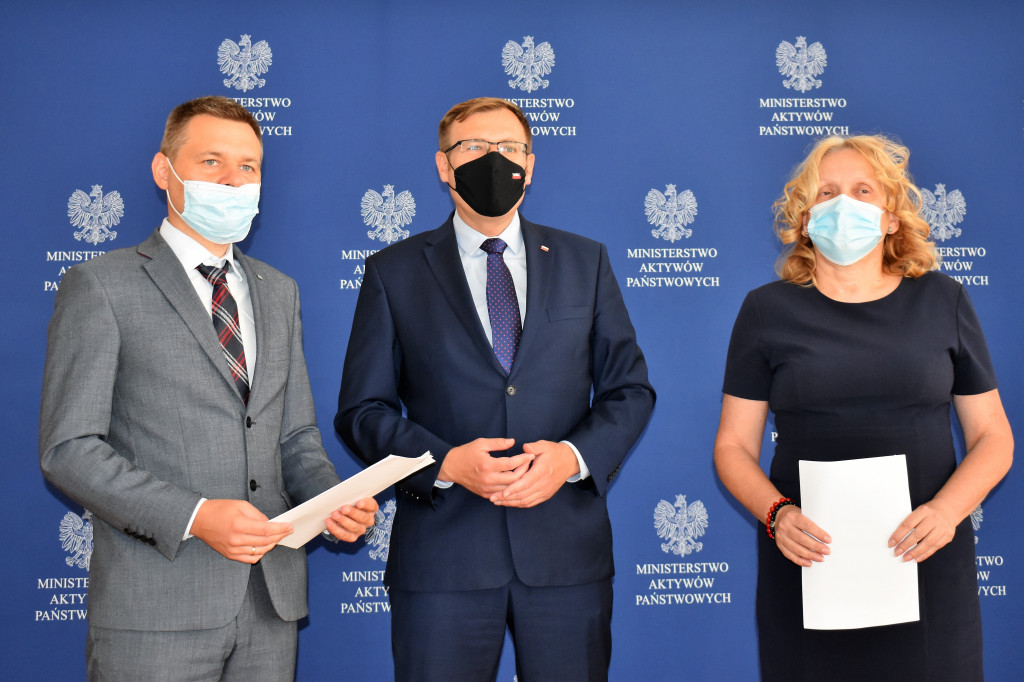 Tunel w Teresinie: kolejna umowa podpisana