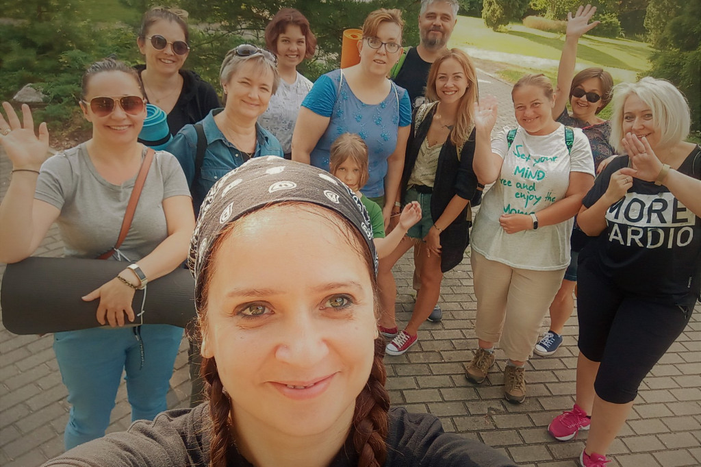 Ładowarka zaprasza na kolejne spotkania