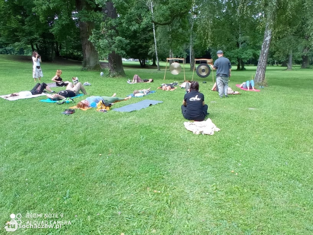 Ładowarka zaprasza na kolejne spotkania