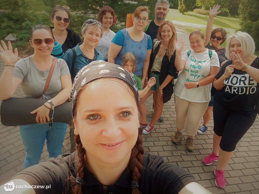 Ładowarka zaprasza na kolejne spotkania