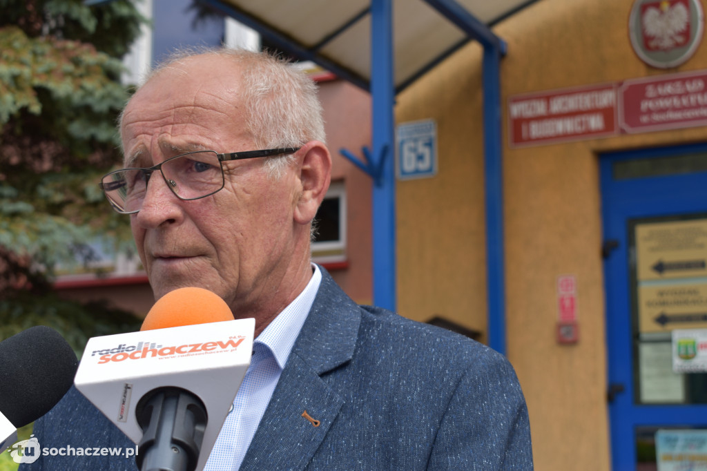 Umowa na budowę drogi Mistrzewice - Helenka podpisana