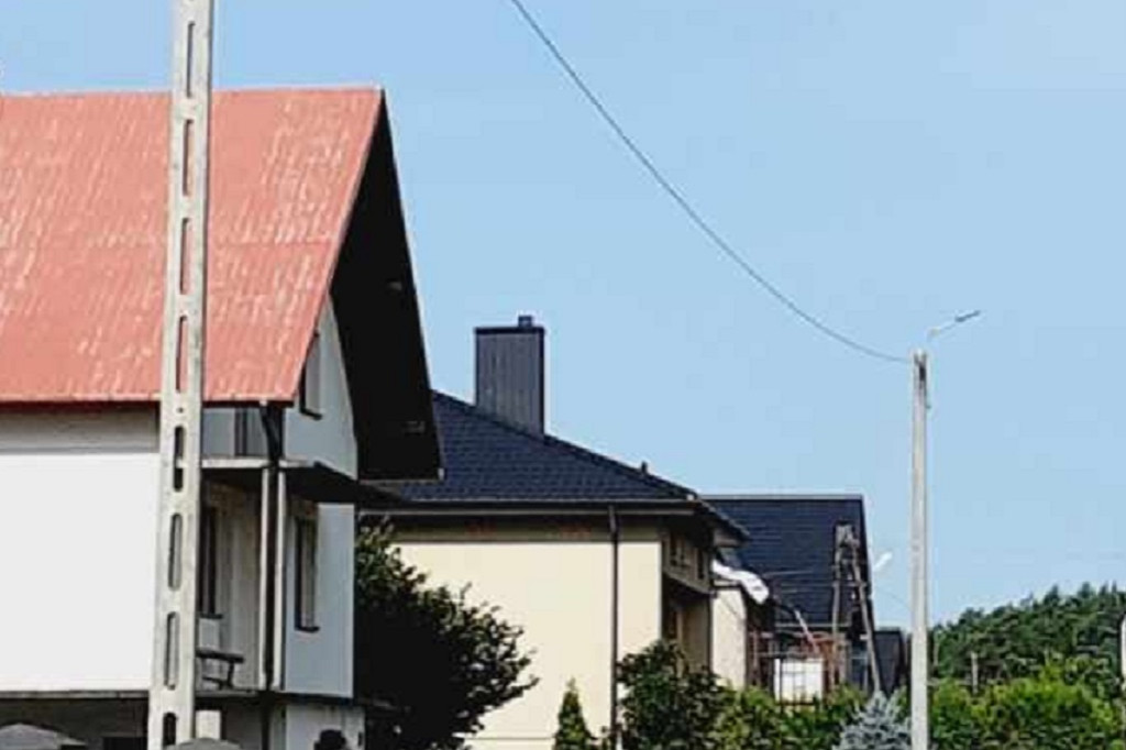 Nowe oświetlenie w gminie Młodzieszyn