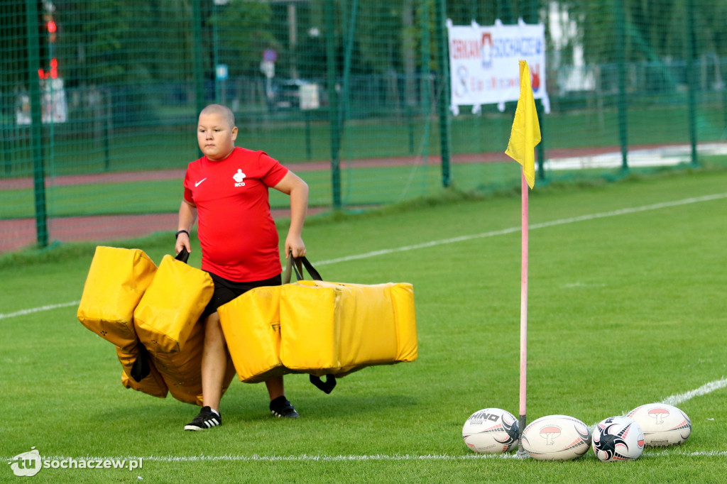 RC Orkan Sochaczew - Posnania Poznań w obiektywie Mudina