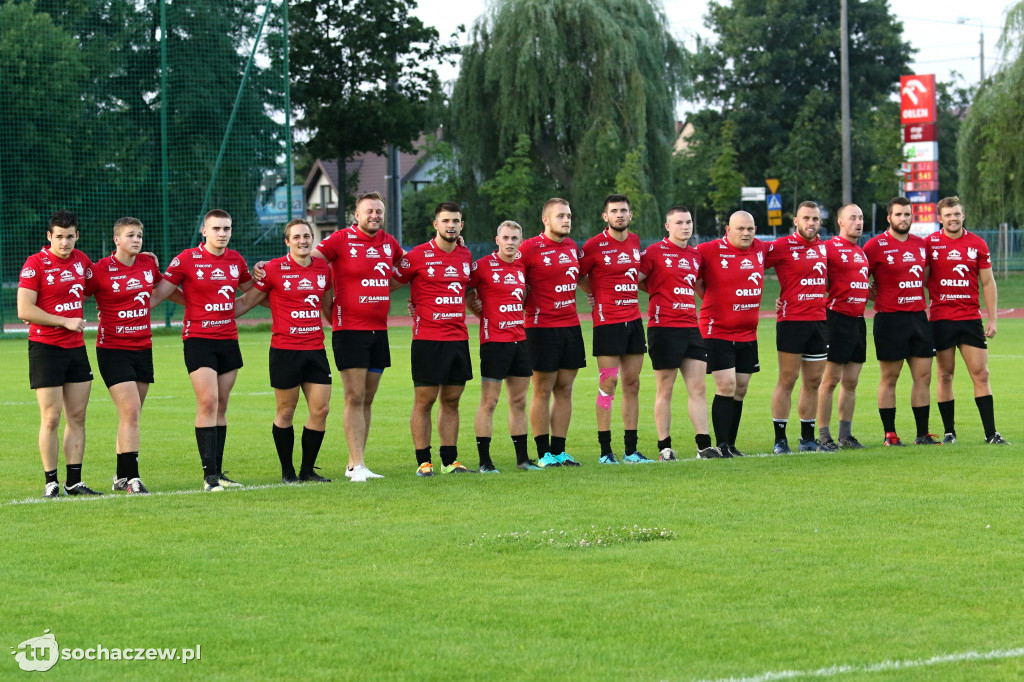 RC Orkan Sochaczew - Posnania Poznań w obiektywie Mudina