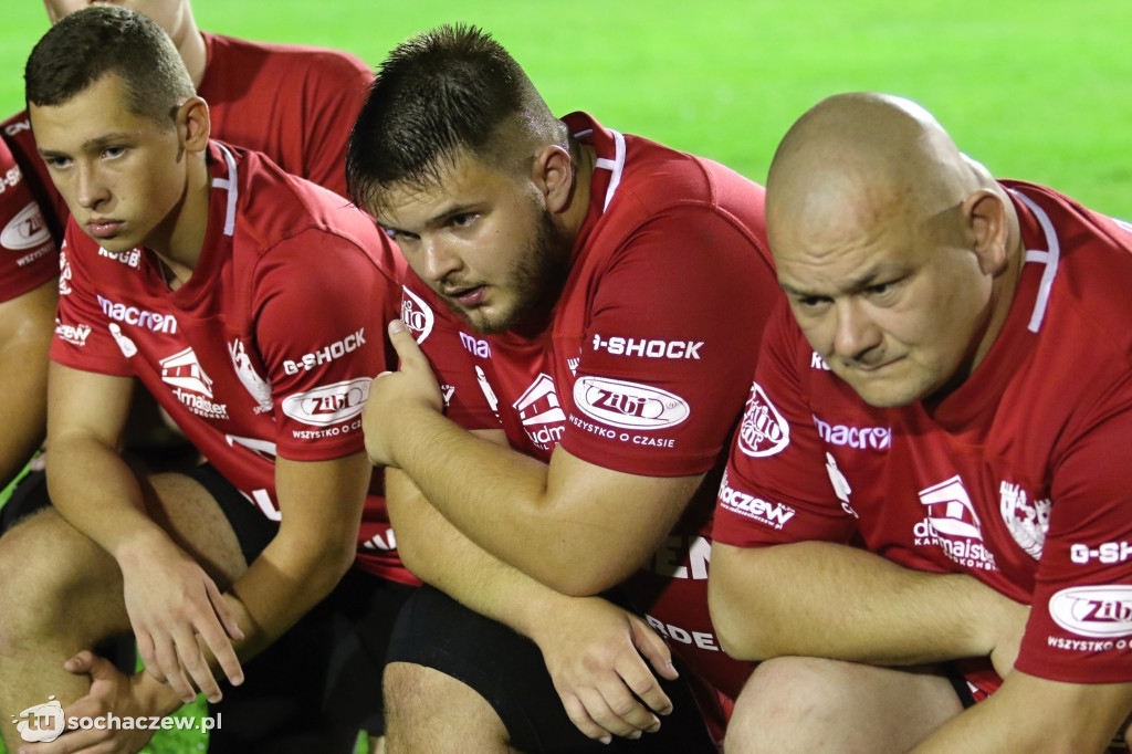 RC Orkan Sochaczew - Posnania Poznań w obiektywie Mudina