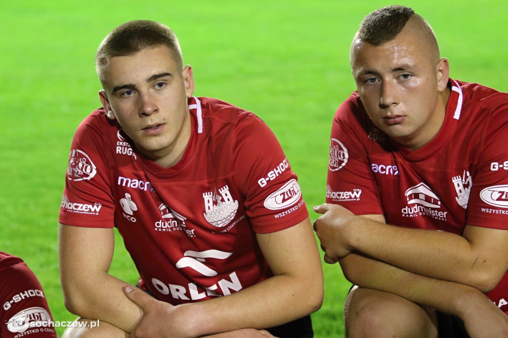 RC Orkan Sochaczew - Posnania Poznań w obiektywie Mudina