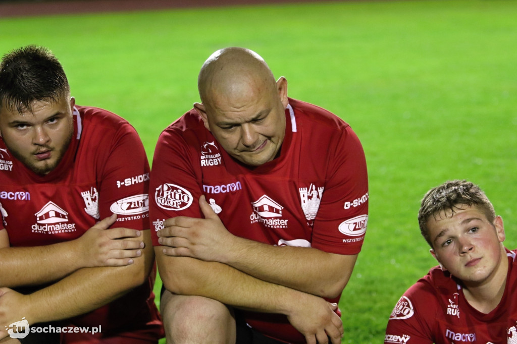 RC Orkan Sochaczew - Posnania Poznań w obiektywie Mudina