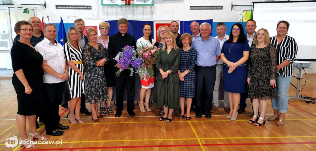 Wyjątkowy jubileusz księdza Dariusza Kuźmińskiego