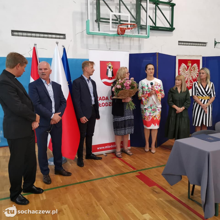 Wyjątkowy jubileusz księdza Dariusza Kuźmińskiego