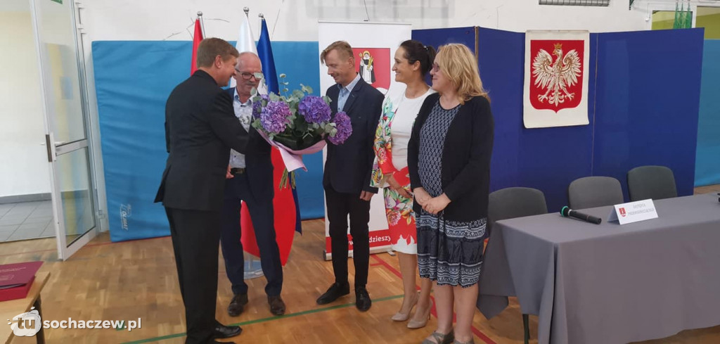 Wyjątkowy jubileusz księdza Dariusza Kuźmińskiego