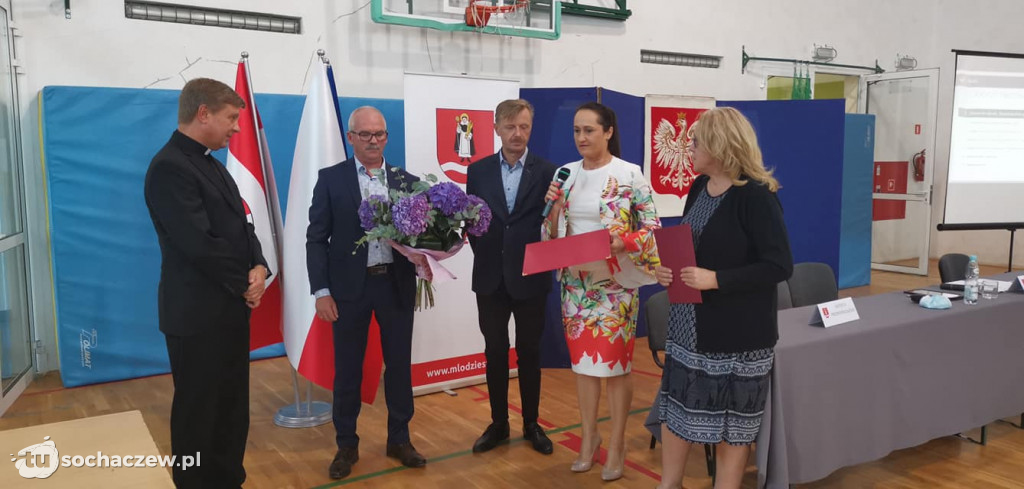 Wyjątkowy jubileusz księdza Dariusza Kuźmińskiego
