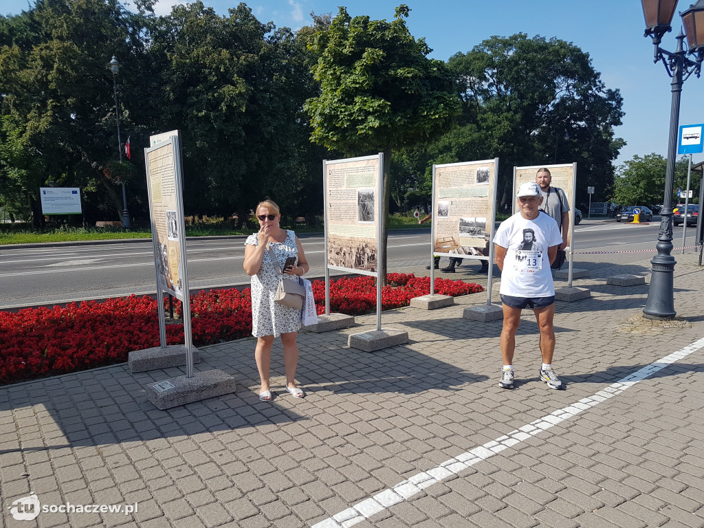 Tropem Wilczym. Bieg Pamięci Żołnierzy Wyklętych