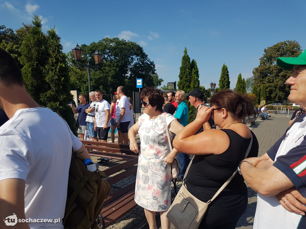 Tropem Wilczym. Bieg Pamięci Żołnierzy Wyklętych