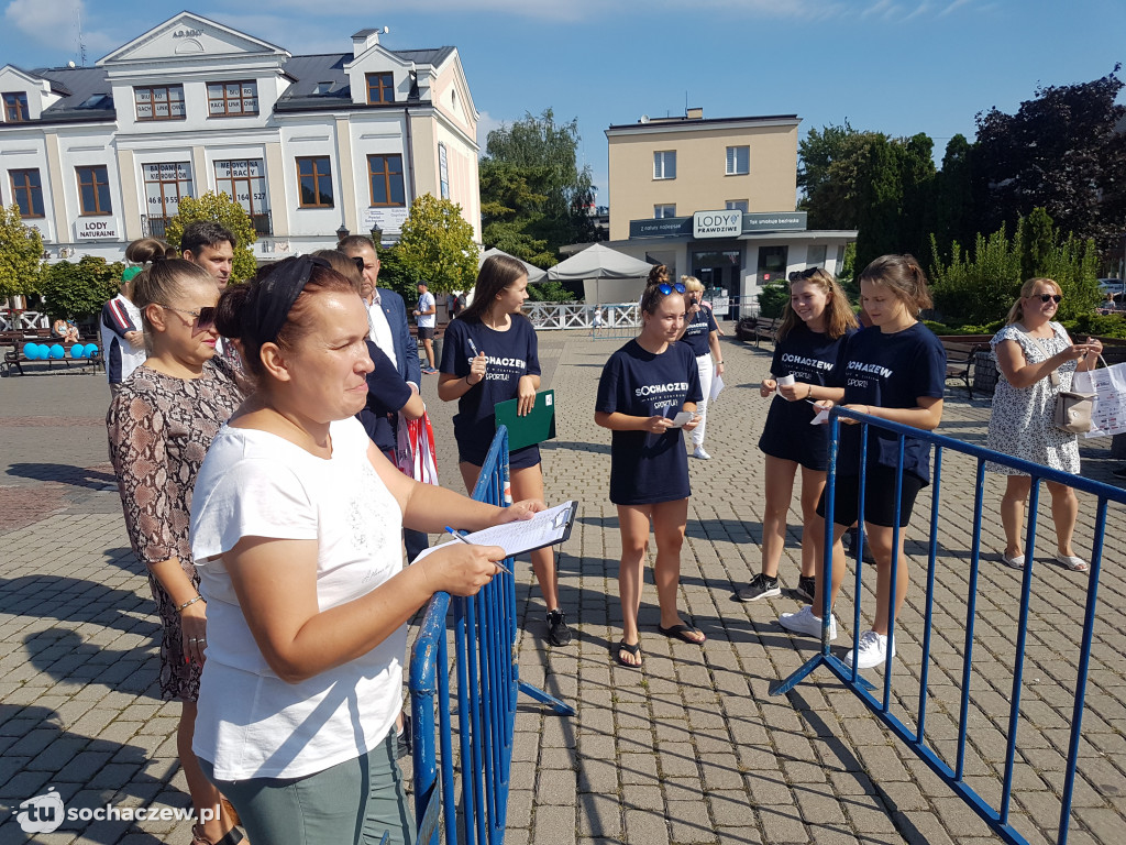 Tropem Wilczym. Bieg Pamięci Żołnierzy Wyklętych