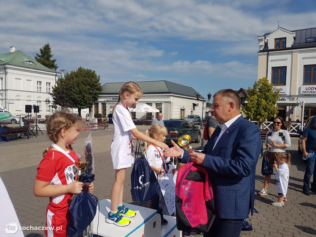 Tropem Wilczym. Bieg Pamięci Żołnierzy Wyklętych