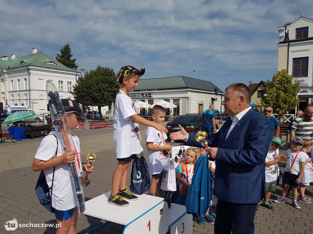 Tropem Wilczym. Bieg Pamięci Żołnierzy Wyklętych