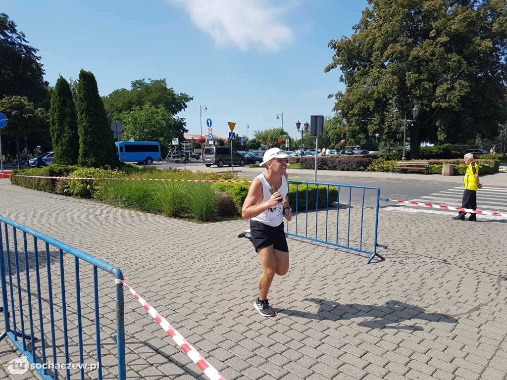Tropem Wilczym. Bieg Pamięci Żołnierzy Wyklętych