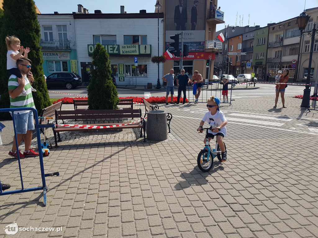 Tropem Wilczym. Bieg Pamięci Żołnierzy Wyklętych