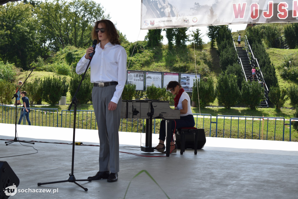 Piknik Wojskowy Sochaczew 2021