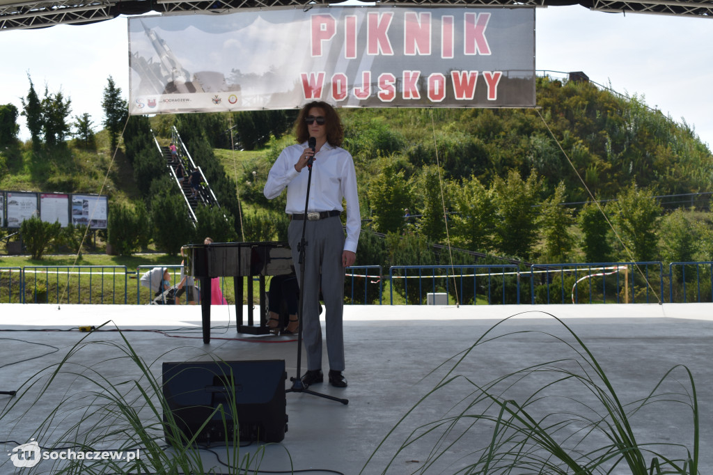 Piknik Wojskowy Sochaczew 2021