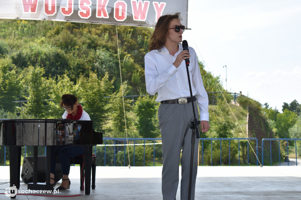 Piknik Wojskowy Sochaczew 2021