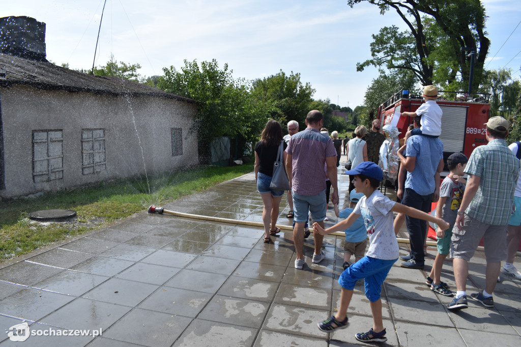 Piknik Wojskowy Sochaczew 2021