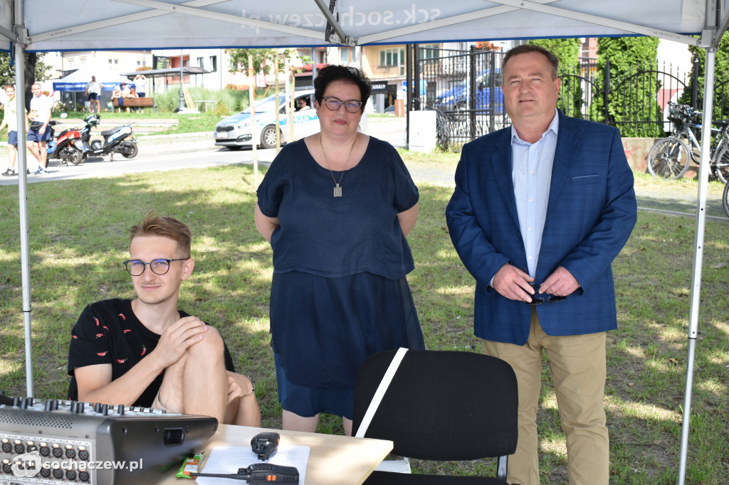 Piknik Wojskowy Sochaczew 2021